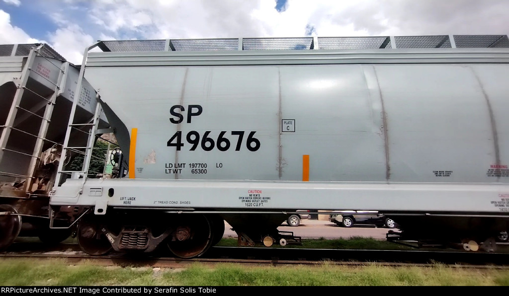 SP 496676